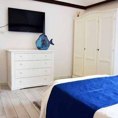 Mela & Cannella Accommodation Мінорі Екстер'єр фото