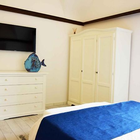 Mela & Cannella Accommodation Мінорі Екстер'єр фото