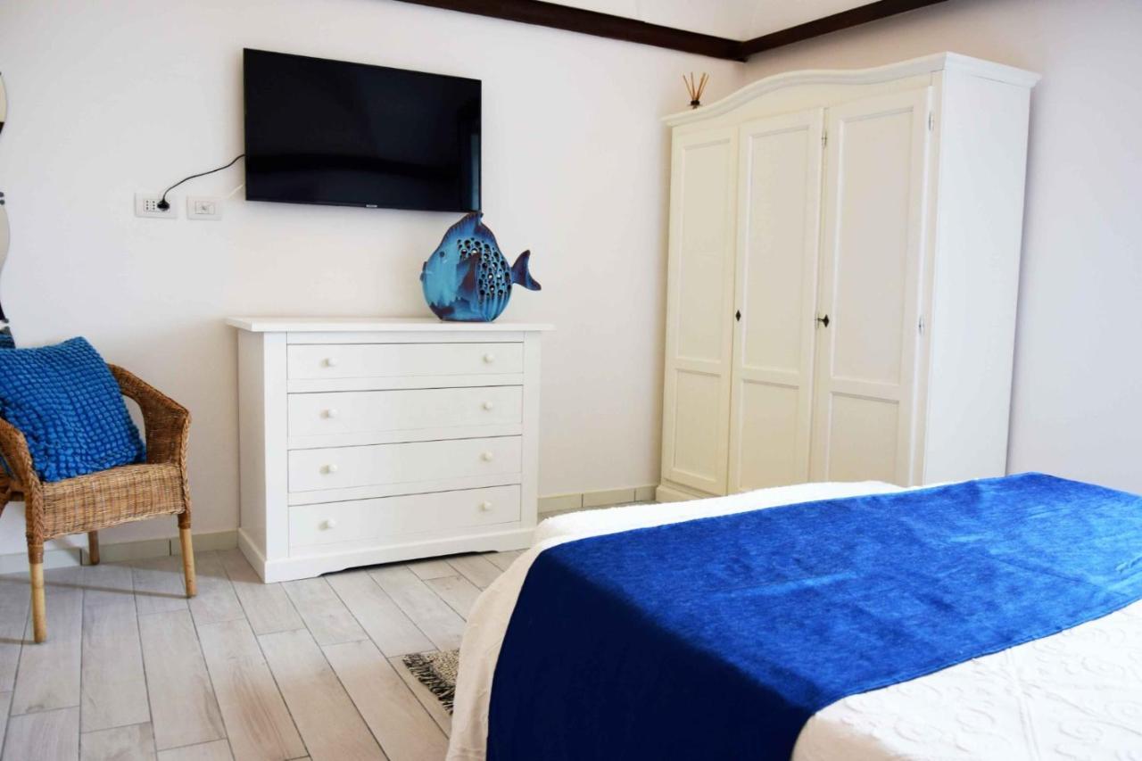 Mela & Cannella Accommodation Мінорі Екстер'єр фото
